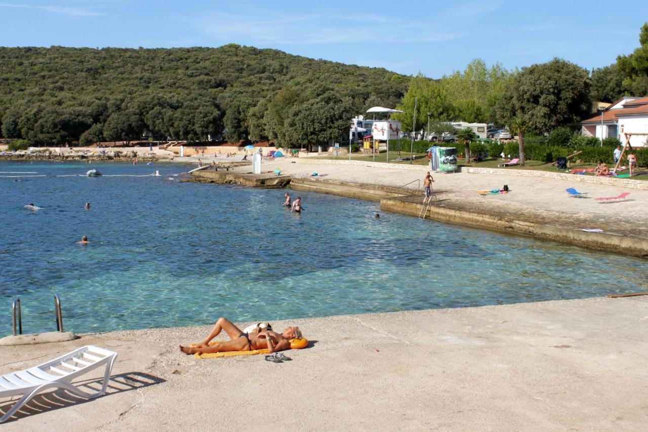 Apartments And Rooms With Wifi Vrsar, Porec - 3007 Exterior foto